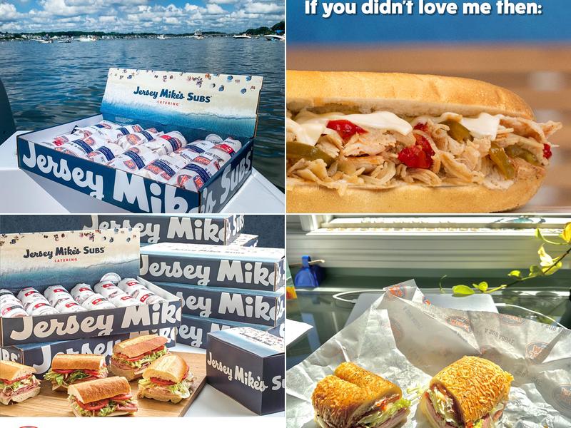 Jersey Mike's Subs