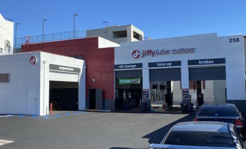 Jiffy Lube