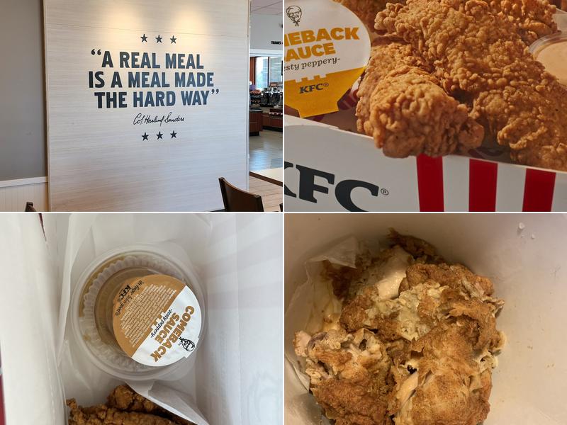 KFC
