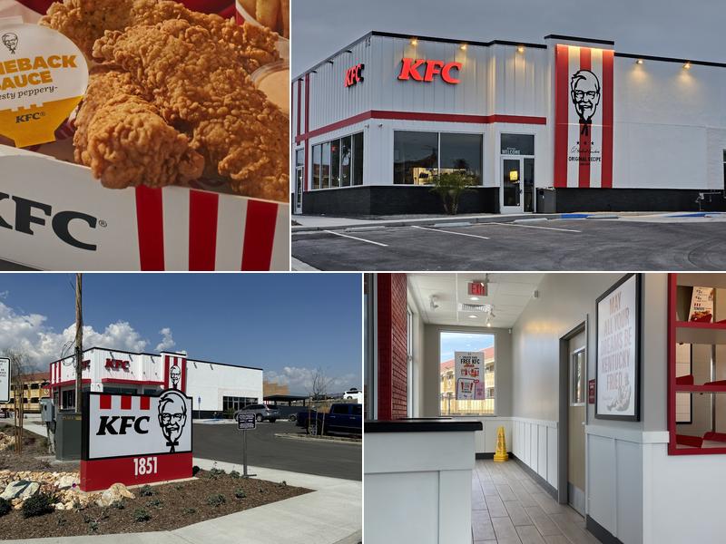 KFC