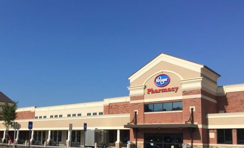 Kroger Pharmacy Bluffton