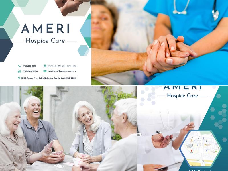 AMERI HOSPICE CARE INC