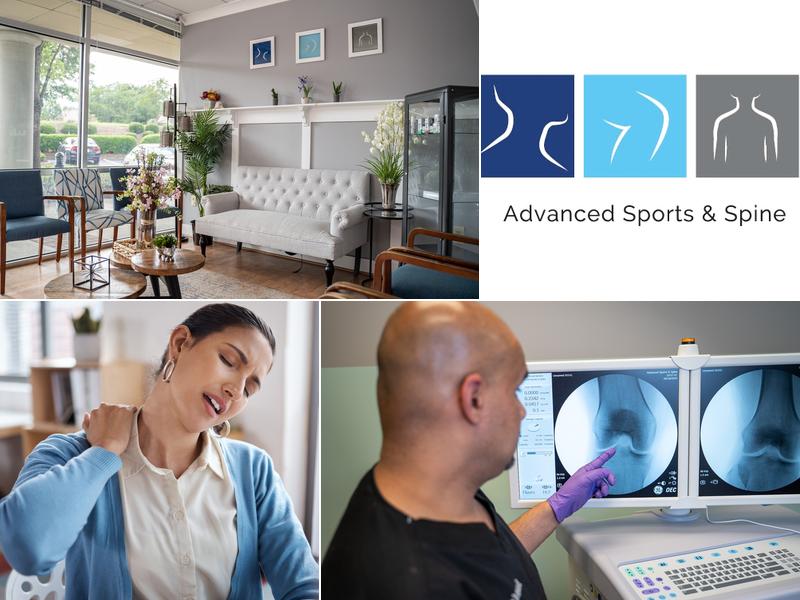 Advanced Sports & Spine - Fort Mill