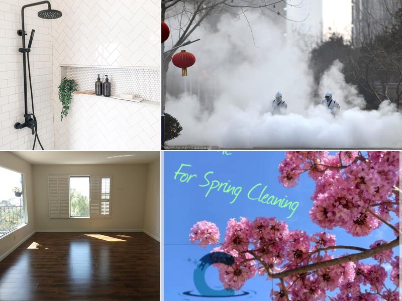 Cleaning Concepts Multi