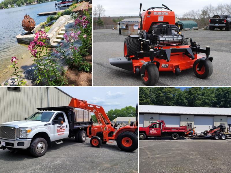 Jeffs Home & Lawn Maintenance