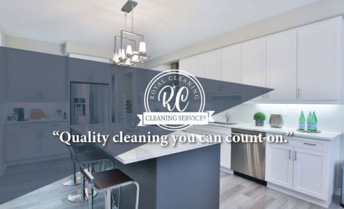 Royal Cleaning Services