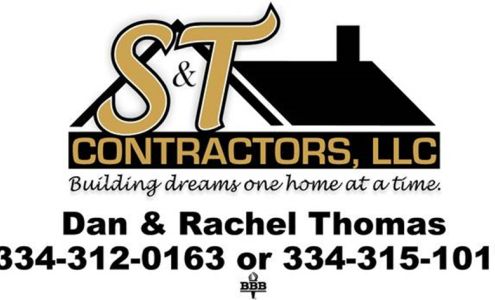 S and T Contractors
