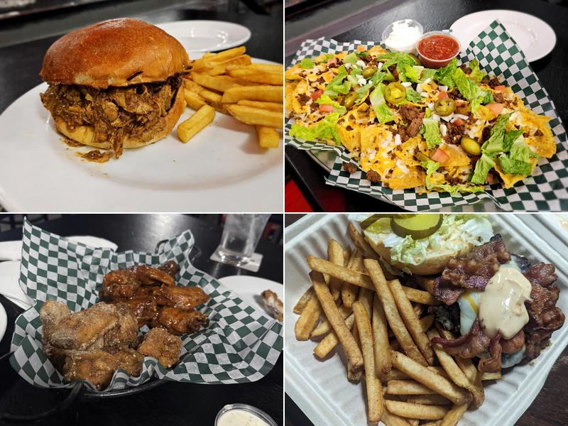 The 519 Beerhouse powered by Sir Richards