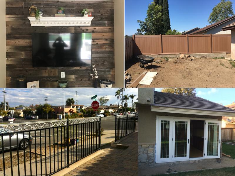 Mark's Carpenter Service