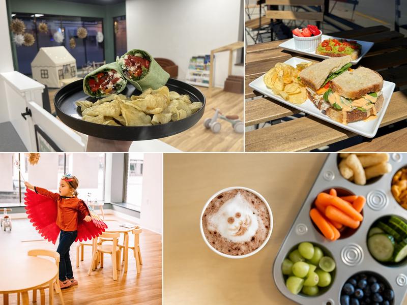 Wonder 15 N Main St Suite 101, Fond du Lac