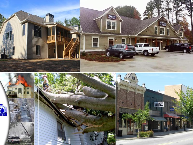 Riverstone Homes & Remodeling