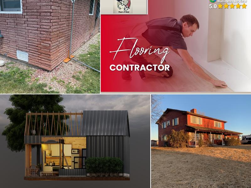 Peace of Mind Construction LLC