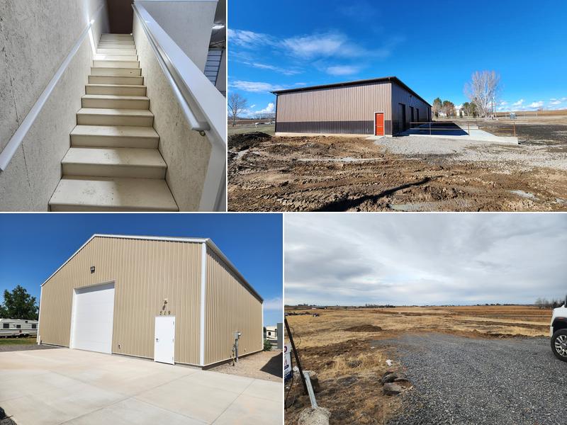 Angel's Construction Custom Homes