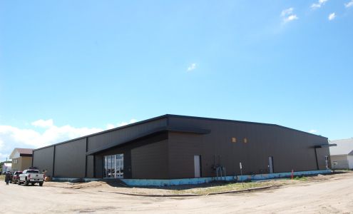 Deloraine Winchester Community Complex Deloraine