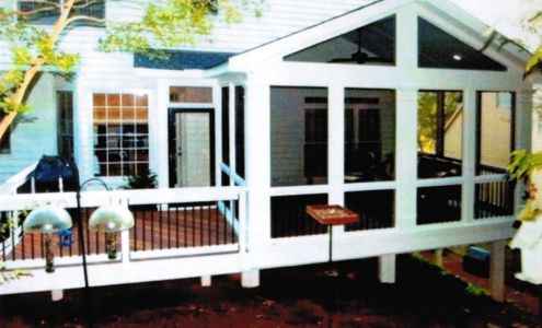 T&M Construction 170 Walnut St, Roseville Ohio 43777