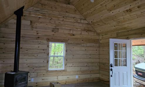 Nunez Electric LLC 1942 E Timberline Cir S, Warsaw Indiana 46582