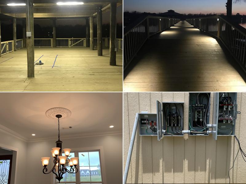 HURD ELECTRIC/Fred Hurd