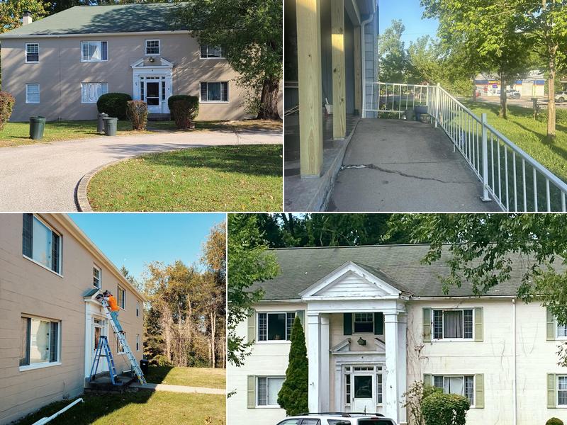 Fields Painting & Remodeling