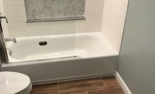 Upstate New York Remodeling, Inc.