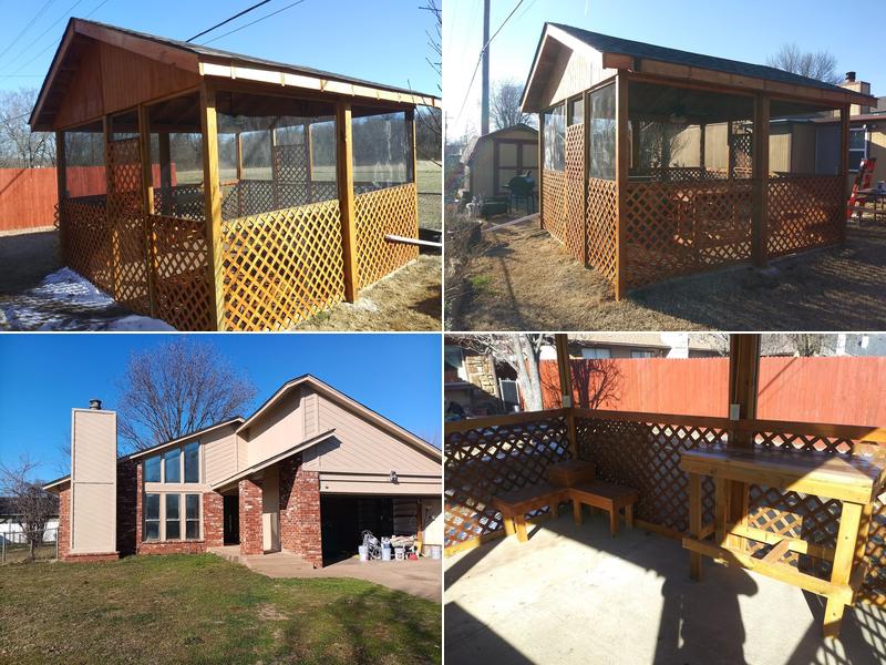 Brad's Handy Home Care & Repair