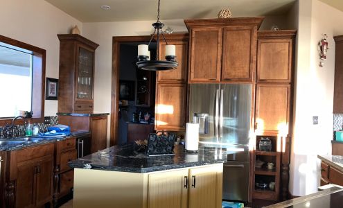 My Contractor 276 County Road 4098, Woodville Texas 75979