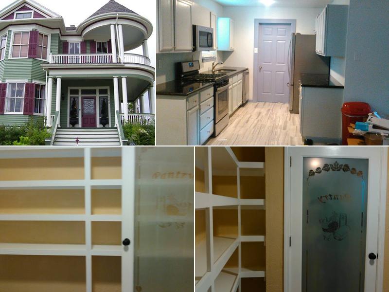 First Class Home Improvement Services