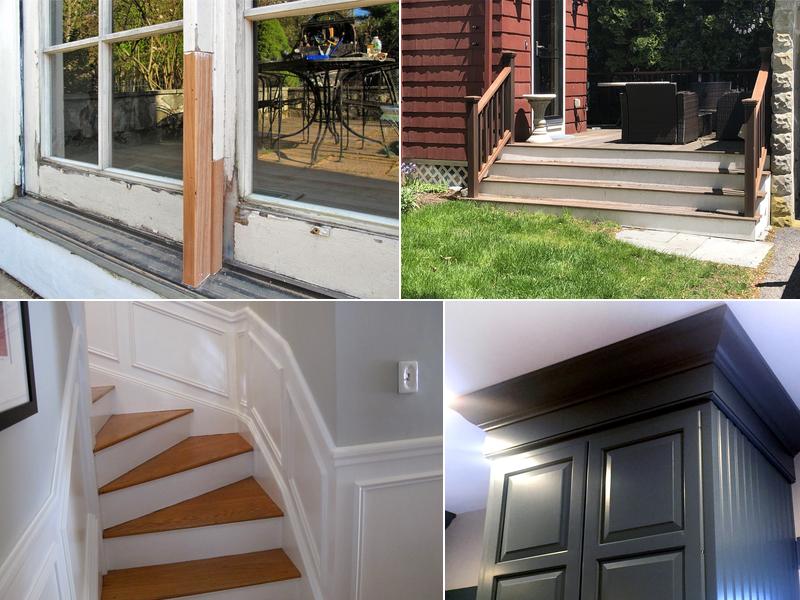 Lasky Homesmith Services