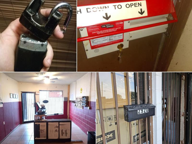 Texas Premier Locksmith