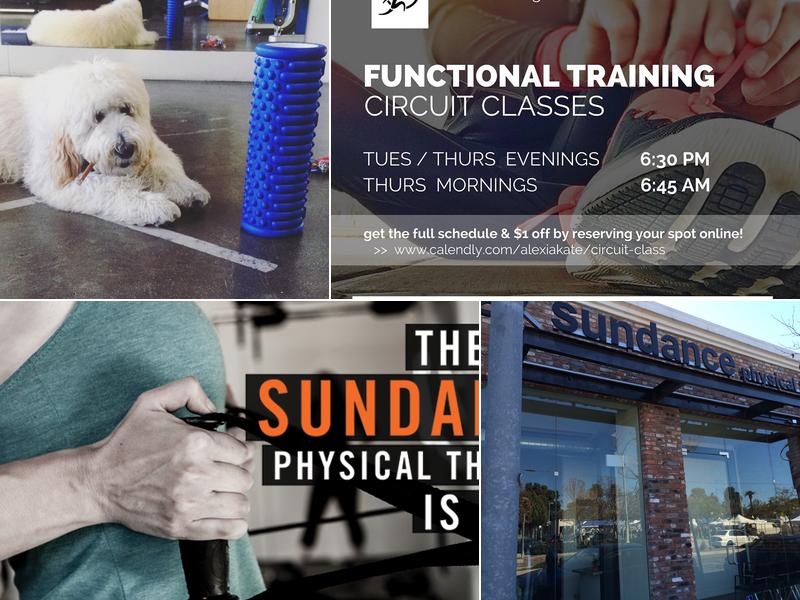 Sundance Physical Therapy