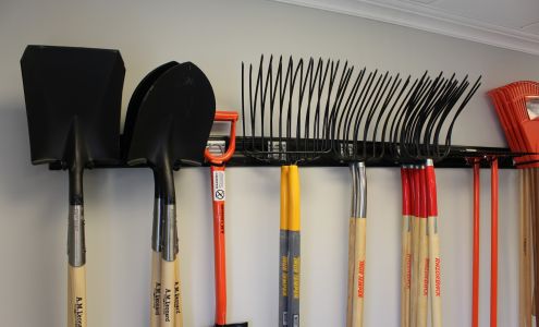 CK Landscape Construction