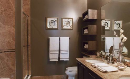 Anchor services construction