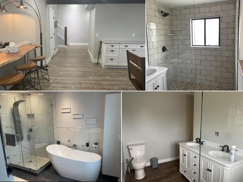 DreamWorx Home Improvement LLC