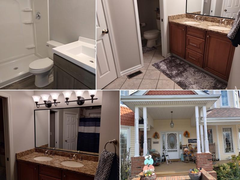 A-Good Handyman Service