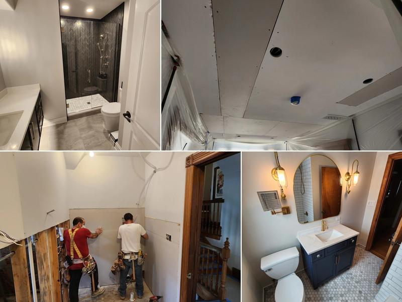 Reid Custom Construction Services, Inc.