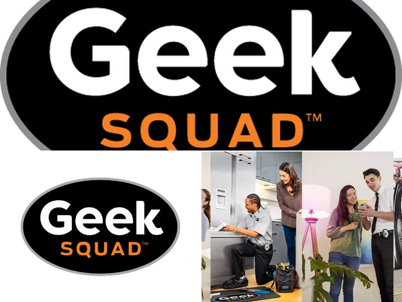 Geek Squad