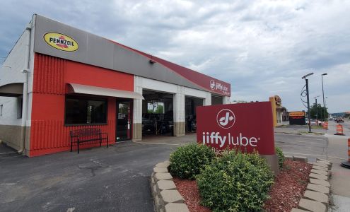 Jiffy Lube