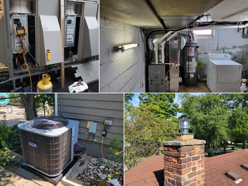 Onnit Heating and Cooling LLC