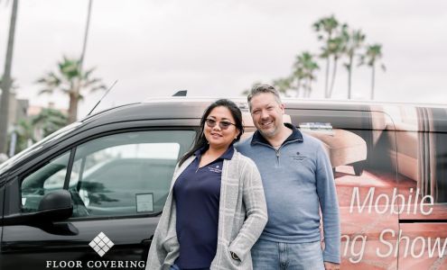 Floor Coverings International