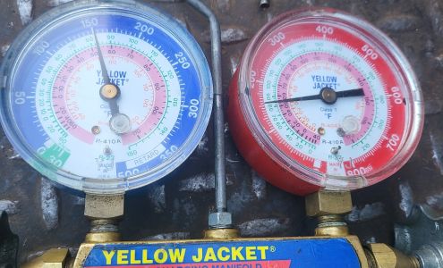 Jp refrigeration llc 240-29 Mayda Rd, Rosedale New York 11422