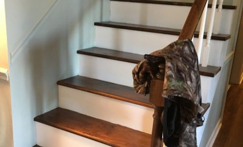 H and H Handyman Services