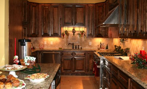 Grace Klein Construction, Inc.