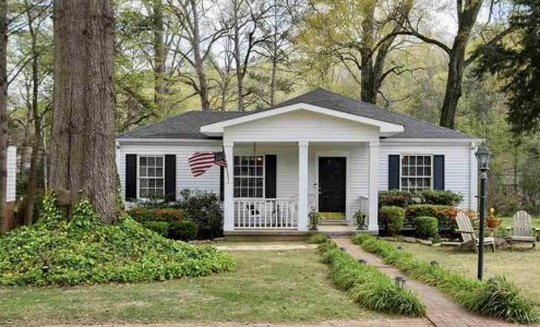Ashley Lemley, RealtySouth-OTM-Acton Rd
