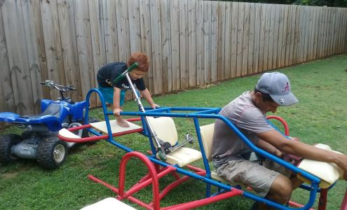 Tim's Vinyl Siding Inc