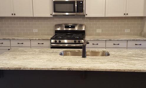 Speerfield Construction