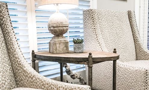 Interiors by Brandice