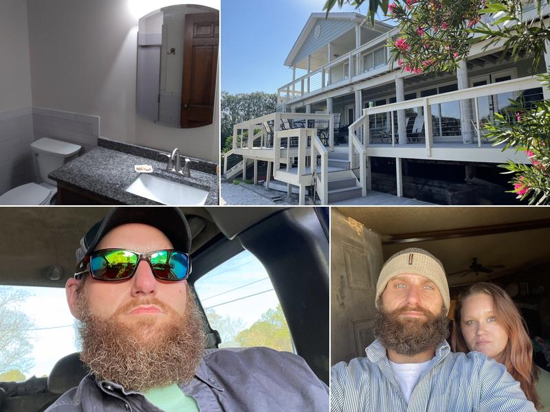 Done Right Construction & Remodeling