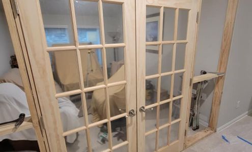 Davis Home Repair & Remodeling 207 E Hwy, Boaz Alabama 35957