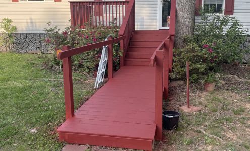 Steve's Handyman Services