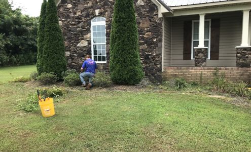 HRH (Lawn Care) Services LLC BOAZ ALABAMA 328 S Main St, Boaz Alabama 35957