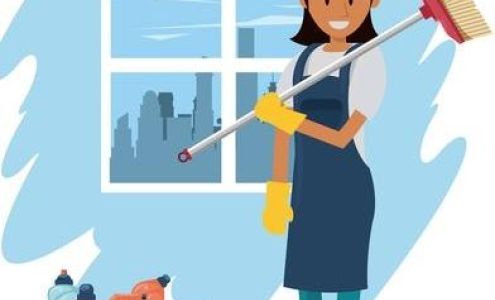 You Missed A Spot Cleaning Services